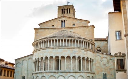 Arezzo