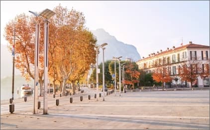 Lecco