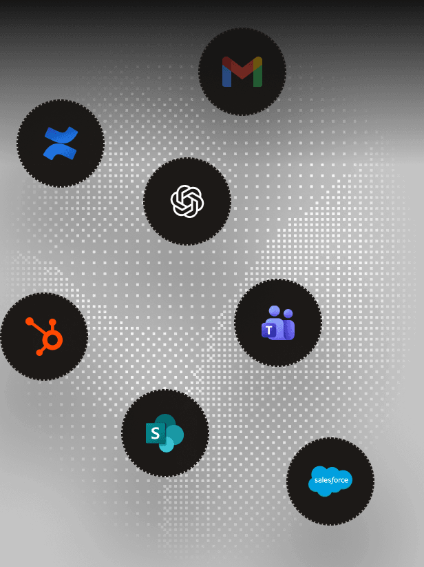 Multi-channel platform